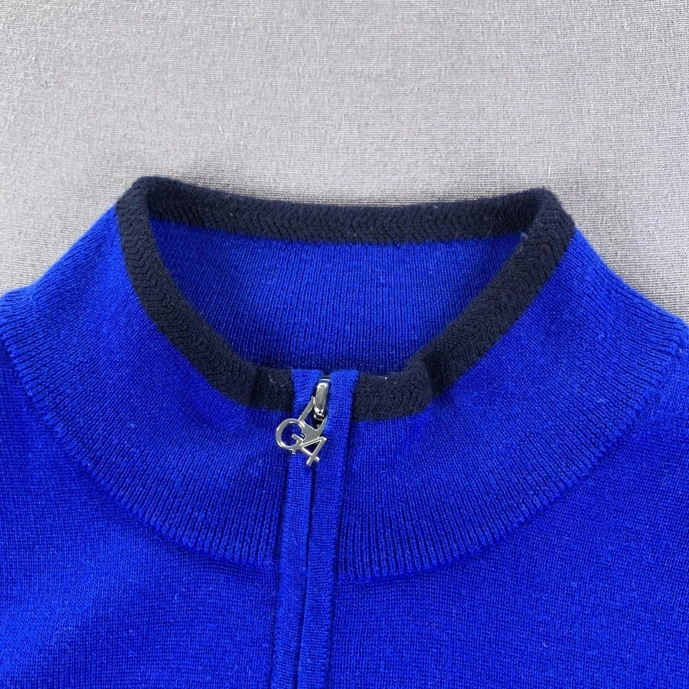 G/FORE brand fore